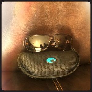 Costa Isabella Sunglasses